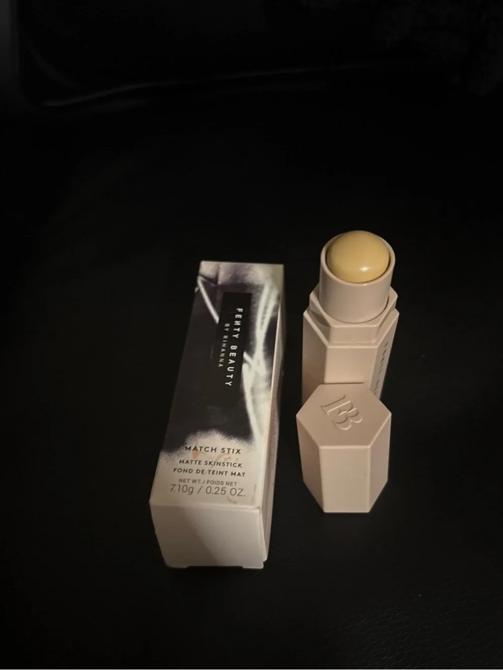 Fenty Beauty Match Stix French Vanilla – NEW